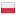 mowia.pl server is located in Poland